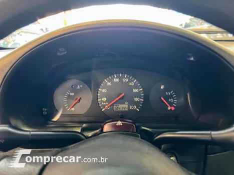 GOL 1.6 CL 8V
