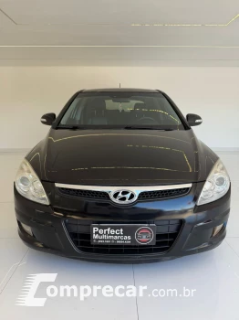 I30 2.0 MPFI GLS 16V