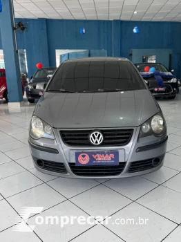 POLO 1.6 MI 8V