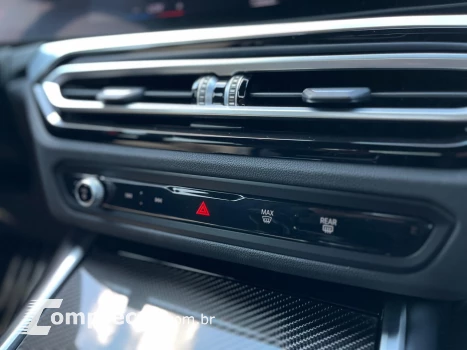 M2 3.0 I6 TWNTURBO GASOLINA COUPÉ M STEPTRONIC
