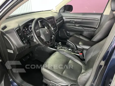 OUTLANDER 2.0 Comfort 16V