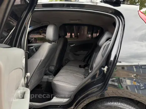 Palio ATTRA./ITÁLIA 1.4 EVO F.Flex 8V 5p