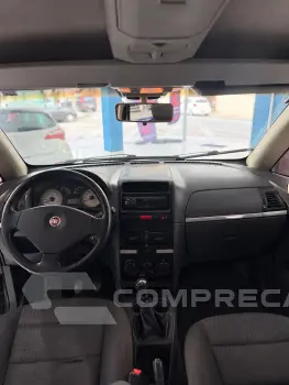IDEA 1.4 MPI Fire ELX 8V