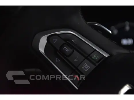 COMPASS 2.0 HURRICANE 4 TURBO GASOLINA BLACKHAWK AT9