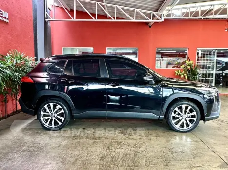 COROLLA CROSS 2.0 VVT-IE FLEX XRE DIRECT SHIFT