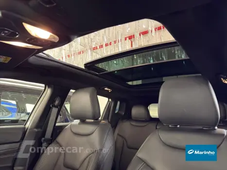 COMPASS 1.3 T270 TURBO FLEX S AT6