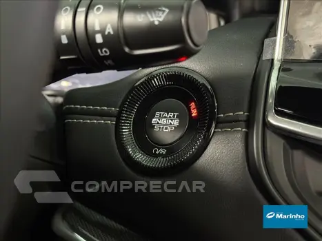 COMPASS 1.3 T270 TURBO FLEX S AT6