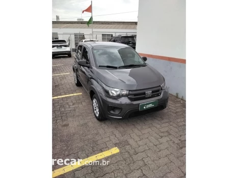 MOBI 1.0 EVO FLEX LIKE. MANUAL