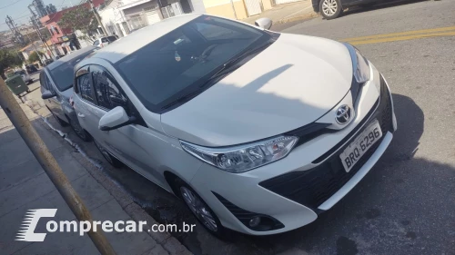 Yaris Xl 1.3