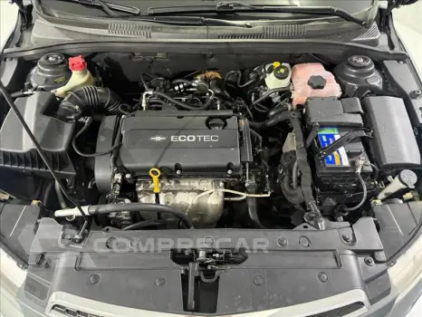 CRUZE 1.8 LT 16V