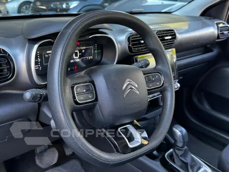 C4 CACTUS 1.6 VTI 120 Feel Eat6