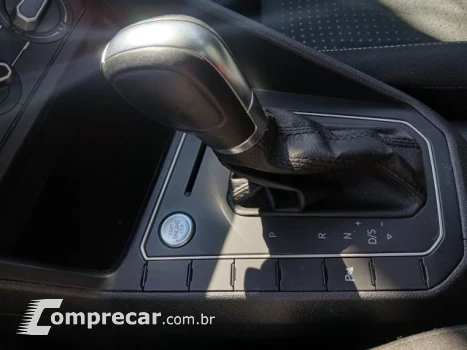 VIRTUS - 1.0 200 TSI COMFORTLINE AUTOMÁTICO