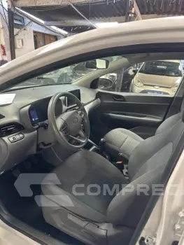 HB20S COMFORT PLUS 1.0 12V FLEX MEC.