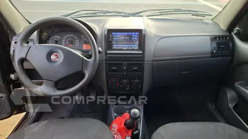 Fiat Siena EL