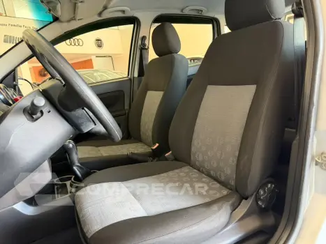 Ford Fiesta 1.0 8V Flex/Class 1.0 8V Flex 5p