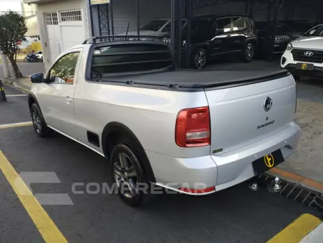 Saveiro 1.6 G6 TRENDLINE FLEX