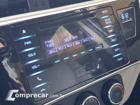 COROLLA 1.8 GLI Upper 16V