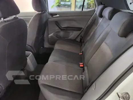 T-Cross 1.0 4P 200 TSI FLEX SENSE AUTOMÁTICO