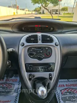 XSARA 1.6 I Picasso GLX 16V
