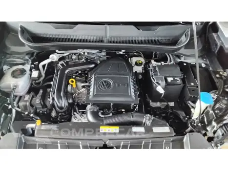 T-CROSS 1.0 200 TSI TOTAL FLEX COMFORTLINE AUTOMÁTICO