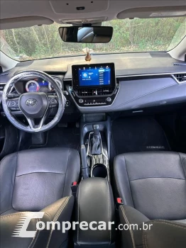 COROLLA 2.0 Vvt-ie XEI