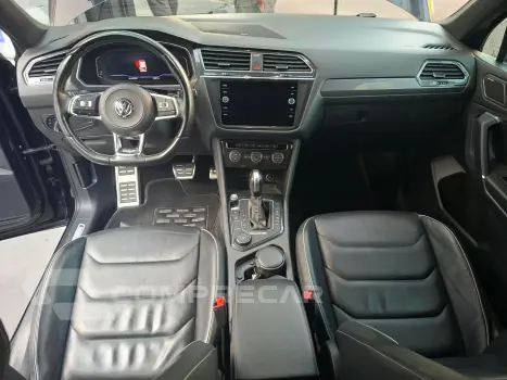 Tiguan 2.0 350 Tsi Gasolina Allspace R-Line 4Motion Dsg