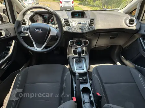 FIESTA 1.0 Ecoboost SEL