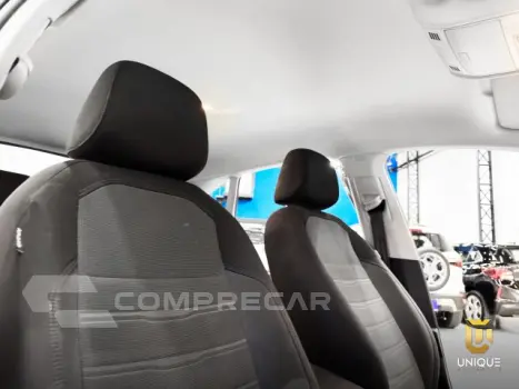 NIVUS - 1.0 200 TSI TOTAL COMFORTLINE AUTOMÁTICO