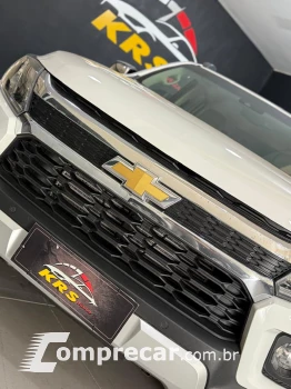S10 2.8 16V Turbo LTZ CD 4X4