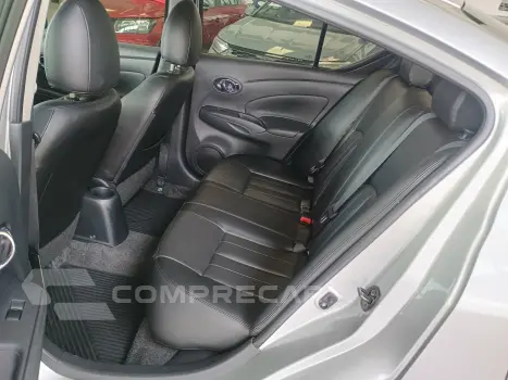 VERSA 1.6 16V SL