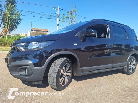 SPIN 1.8 Activ7 8V
