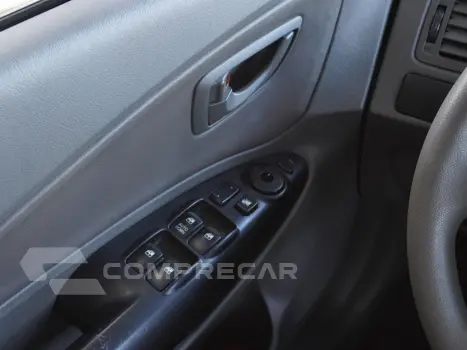 TUCSON 2.0 MPFI GLS 16V 143CV 2WD GASOLINA 4P AUTOMÁTICO