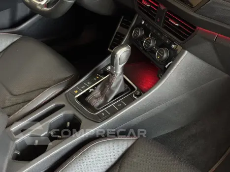 Jetta 2.0 4P 350 TSI GLI AUTOMÁTICO DSG