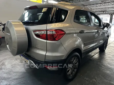 ECOSPORT 1.6 Freestyle 16V