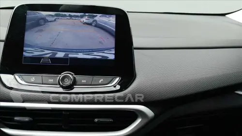 TRACKER 1.0 TURBO FLEX LT AUTOMÁTICO