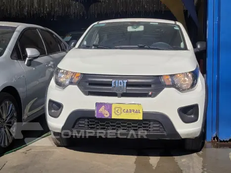 MOBI LIKE 1.0 Fire Flex 5p.