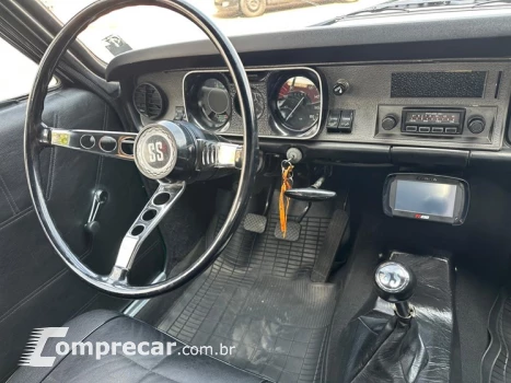 OPALA 4.1 DE Luxo 12V
