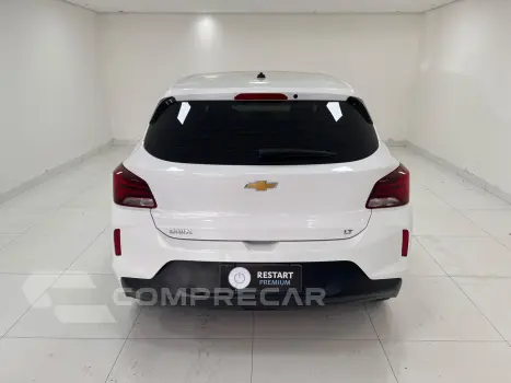 ONIX 1.0 LT