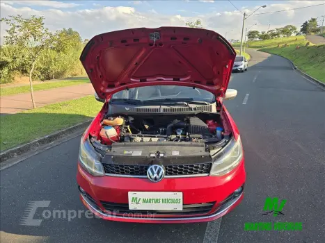 FOX 1.6 MI ROCK IN RIO 8V FLEX 4P MANUAL