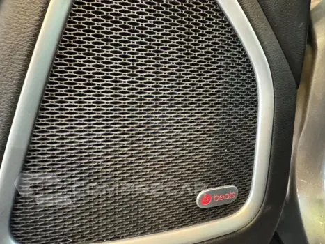 Compass 2.0 16V Flex Longitude Automático