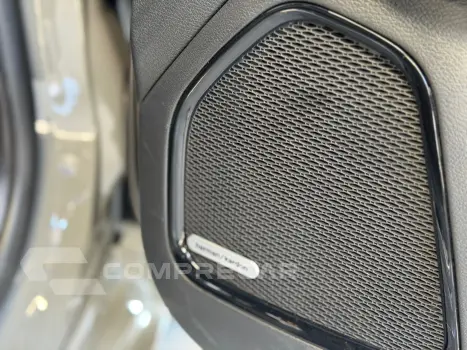 RAMPAGE R/T HURRIC. 4 2.0 TB CD 4X4 Aut.