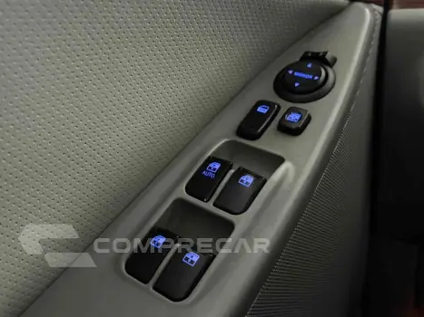 VERA CRUZ 3.8 MPFI 4X4 V6 24V GASOLINA 4P AUTOMÁTICO