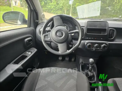 MOBI 1.0 EVO FLEX LIKE. MANUAL