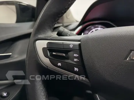 ONIX 1.0 TURBO FLEX PLUS PREMIER AUTOMÁTICO