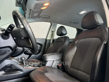 IX35 2.0 MPI 4X2 16V FLEX 4P AUTOMÁTICO