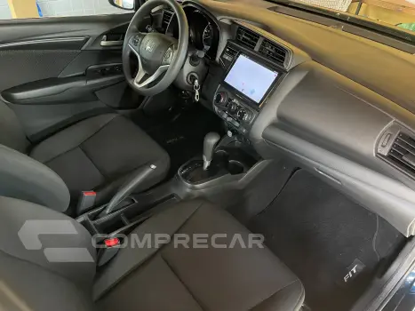 FIT 1.5 Personal 16V