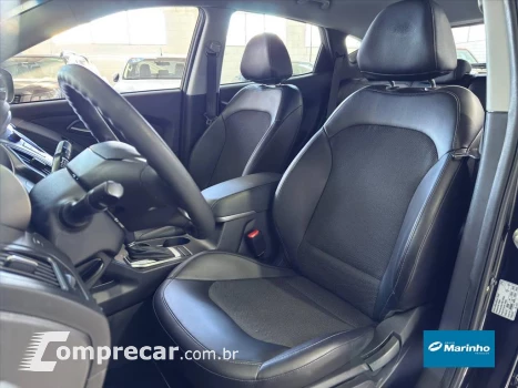 IX35 2.0 MPFI GL 16V FLEX 4P AUTOMÁTICO
