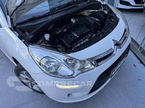 C3 1.6 Tendance 16V