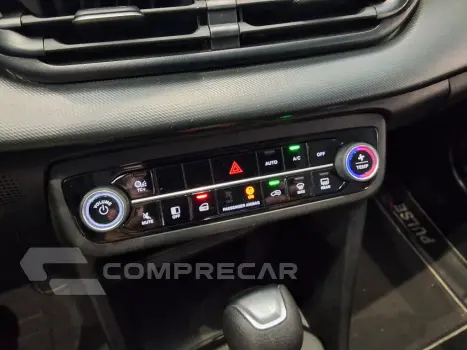 PULSE 1.3 FLEX DRIVE CVT