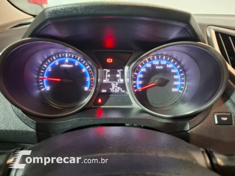 HB20 1.0 Comfort Plus 12V